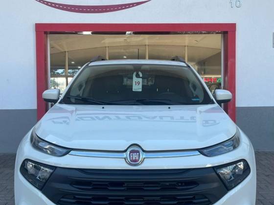 FIAT TORO 1.8 16V EVO FLEX FREEDOM AT6